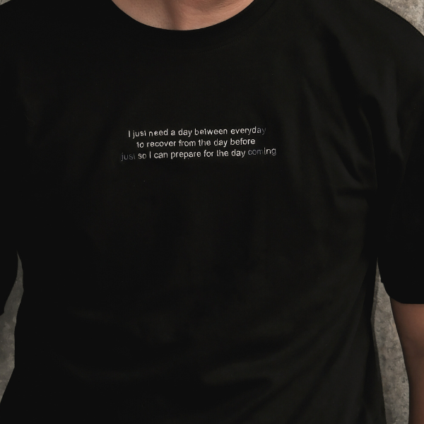 Unhinged Email Sign-Offs💌 (T-Shirt)