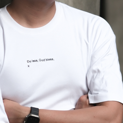 Unhinged Email Sign-Offs💌 (T-Shirt)